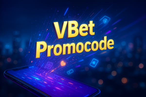 Условия отыгрыша бонусов по Vbet промокоду